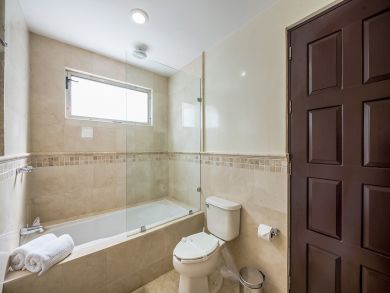 Playa del Carmen Luxury Vacation Rental Home 4 Bedrooms